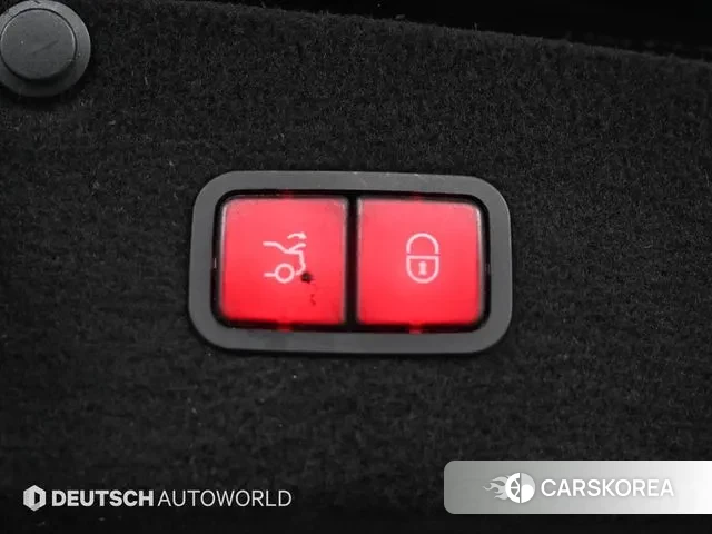 Mercedes-Benz S-Class W222 id 3489338 из Кореи 11