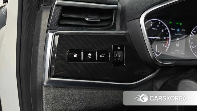 Dongfeng Socon Pencon ix5 id 4677507 из Кореи 11