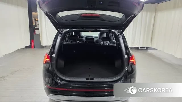 Hyundai The New Santa Fe id 3349917 из Кореи 11