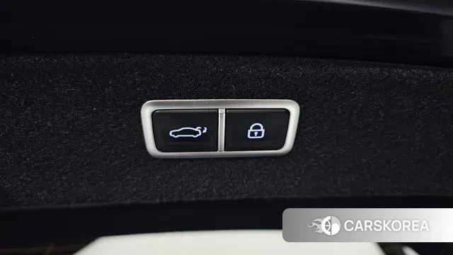 Genesis G80 (RG3) id 3545132 из Кореи 11