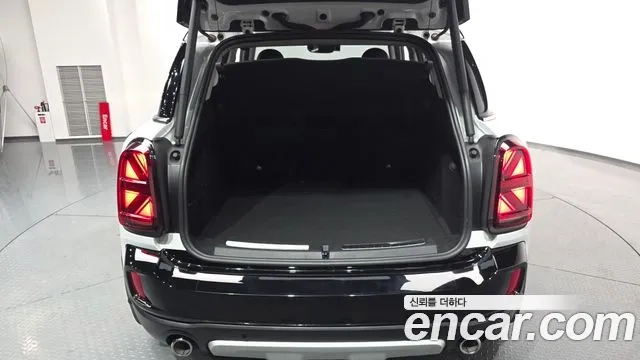 Mini Cooper S Countryman id 2869625 из Кореи 11