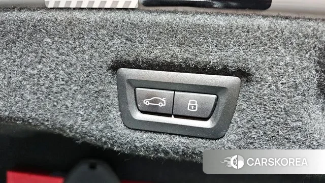 BMW 5 Series (G60) id 3442110 из Кореи 11