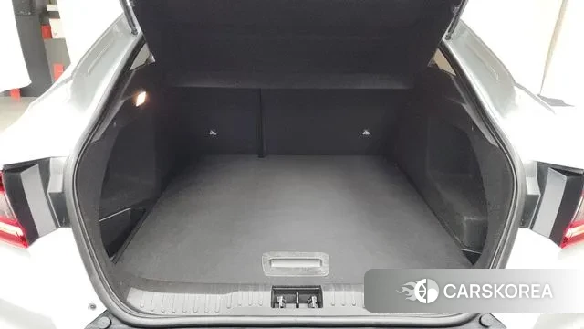 Renault Korea (Samsung) XM3 id 3508244 из Кореи 11