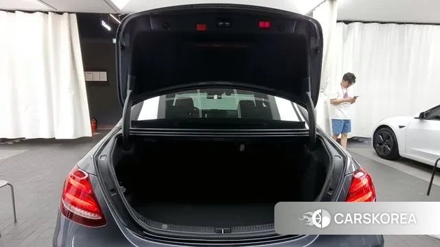 Mercedes-Benz E-Class W213 id 3004344 из Кореи 11