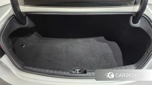 Hyundai The New Grandeur IG id 3904296 из Кореи 11