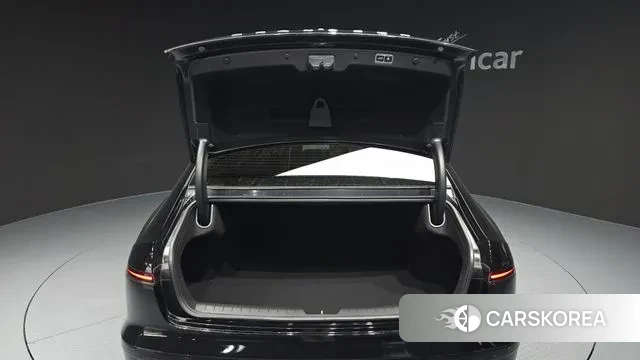 Hyundai Grandeur Hybrid (GN7) id 3776289 из Кореи 11