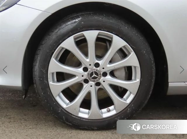 Mercedes-Benz E-Class W213 id 3885713 из Кореи 11