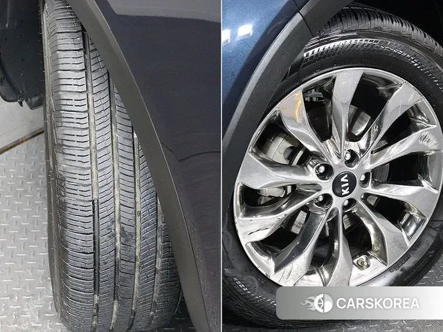 Kia The New Sorento id 3536295 из Кореи 11