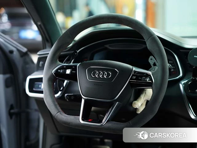 Audi RS 6 id 4239801 из Китая 11