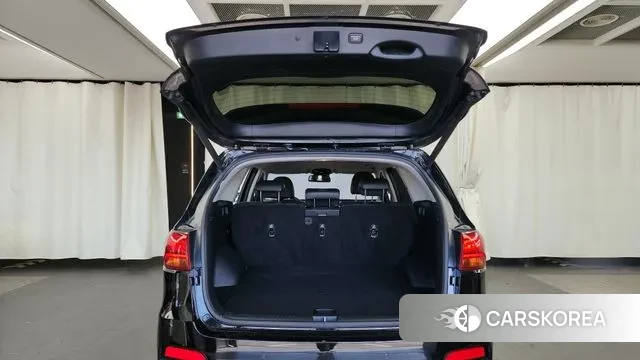 Kia The New Sorento id 3029017 из Кореи 11