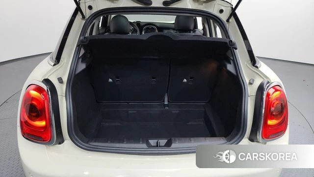 Mini Cooper D id 3801568 из Кореи 11