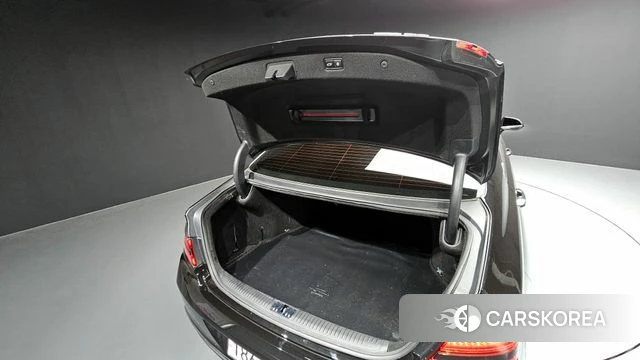 Genesis G90 id 4196836 из Кореи 11