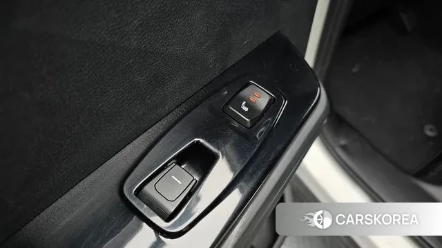 Ssangyong Torres id 3606318 из Кореи 11