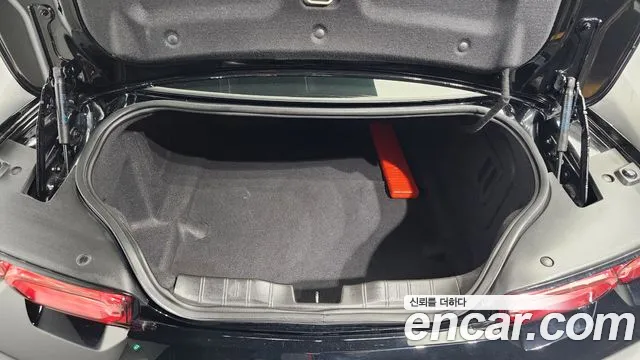 Chevrolet (GM Daewoo) The New Camaro id 2850296 из Кореи 11