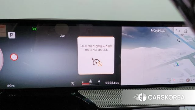 Genesis GV80 id 4480449 из Кореи 11