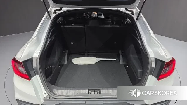 Renault Korea (Samsung) XM3 id 3383019 из Кореи 11