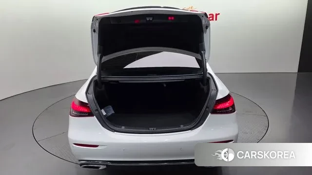 Mercedes-Benz E-Class W213 id 3059100 из Кореи 11