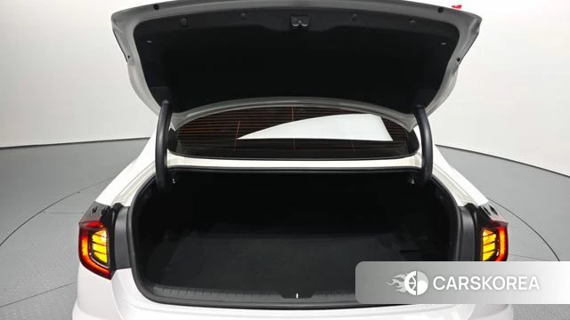 Hyundai Sonata (DN8) id 4542908 из Кореи 11