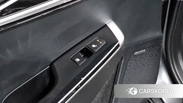 Kia EV6 id 3685962 из Кореи 11