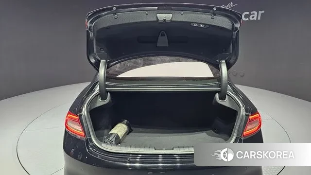 Hyundai Grandeur IG id 3380792 из Кореи 11