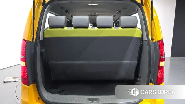 Hyundai The New Grand Starex id 3439876 из Кореи 11