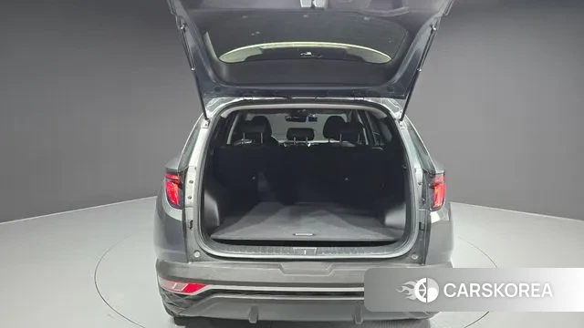 Hyundai Tucson Hybrid (NX4) id 3442620 из Кореи 11