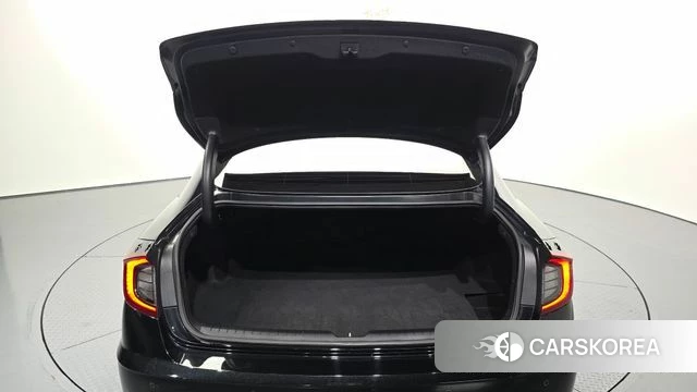 Hyundai Sonata (DN8) id 4249817 из Кореи 11