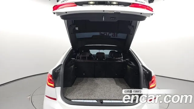 BMW 6 Series GT (G32) id 2937440 из Кореи 11