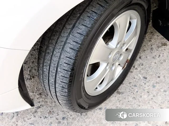 Hyundai The New Grand Starex id 3772939 из Кореи 11