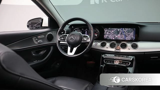 Mercedes-Benz E-Class W213 id 4403266 из Кореи 11