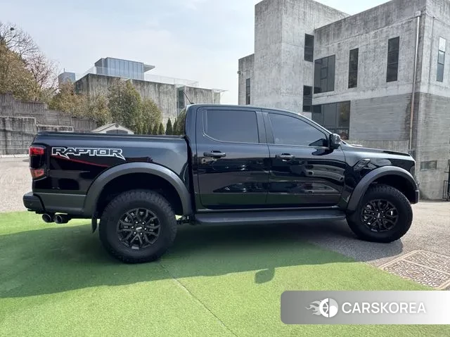 Ford Ranger 4th Generation id 3745287 из Кореи 11