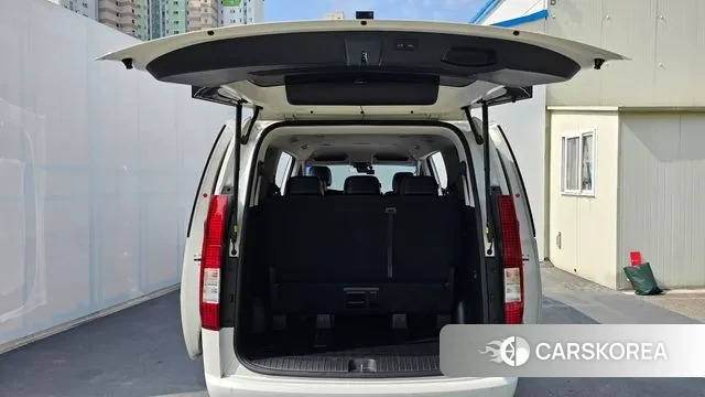 Hyundai Staria id 2915927 из Кореи 11