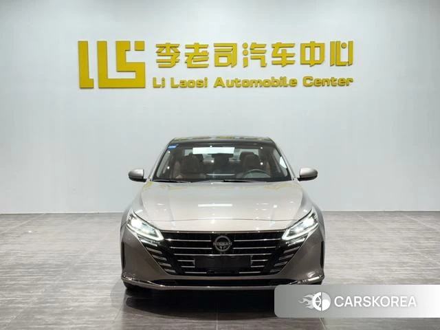 Nissan Teana id 4298376 из Китая 11