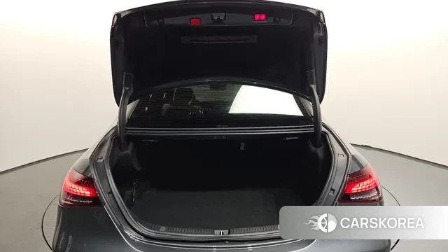 Mercedes-Benz E-Class W213 id 3443616 из Кореи 11