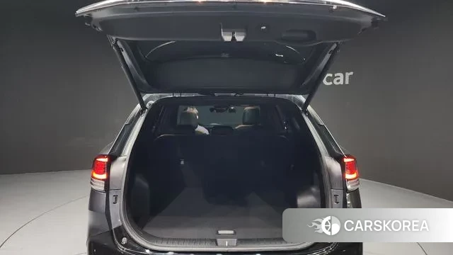 Kia Sportage 5th Generation id 3606302 из Кореи 11