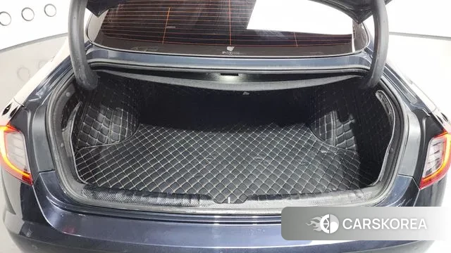 Hyundai Sonata (DN8) id 3626899 из Кореи 11