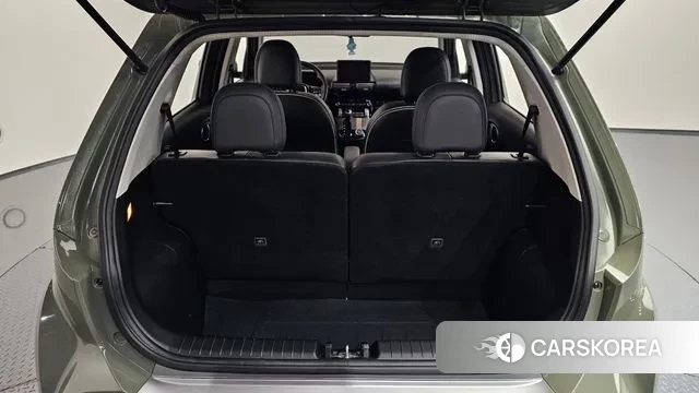 Hyundai Casper id 3348340 из Кореи 11