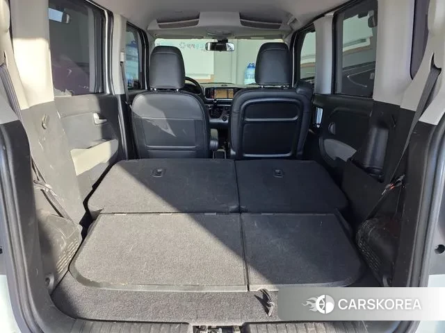 Kia The New Ray id 3600558 из Кореи 11