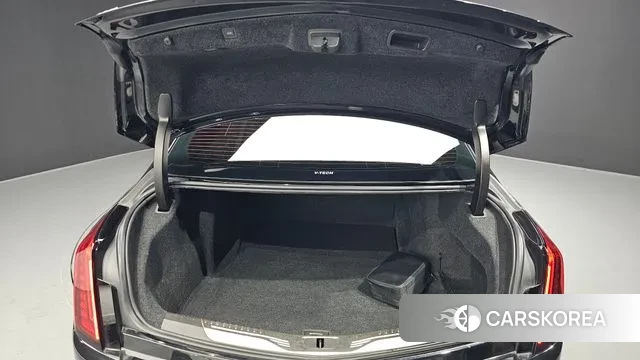 Cadillac CT6 id 2986191 из Кореи 11