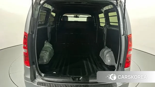 Hyundai The New Grand Starex id 3075990 из Кореи 11