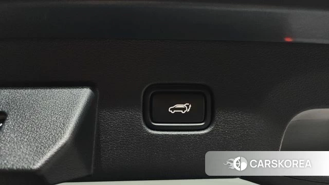 Kia Sportage 5th Generation Hybrid id 4635854 из Кореи 11