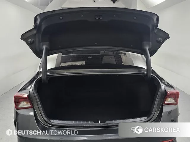 Kia K5 3rd generation id 3601199 из Кореи 11