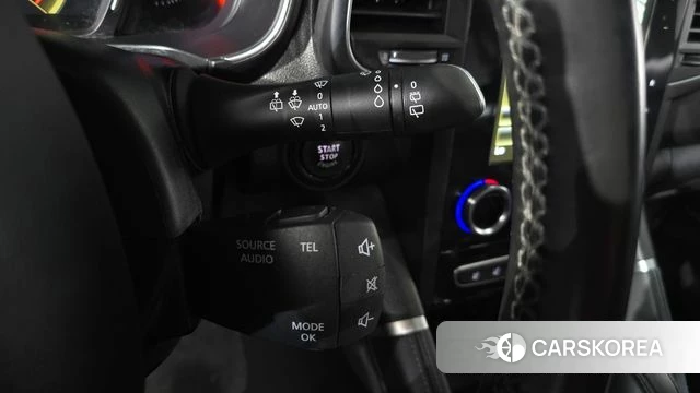 Renault Korea (Samsung) The New QM6 id 4656372 из Кореи 11