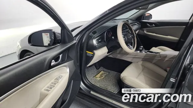 Genesis G70 id 2612793 из Кореи 11