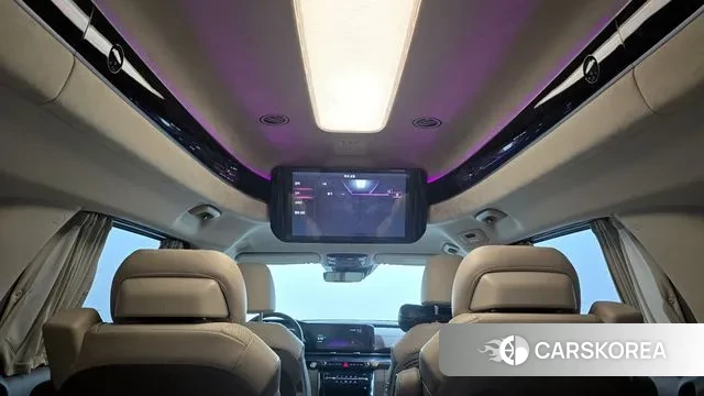 Kia Carnival 4th generation id 3054549 из Кореи 11