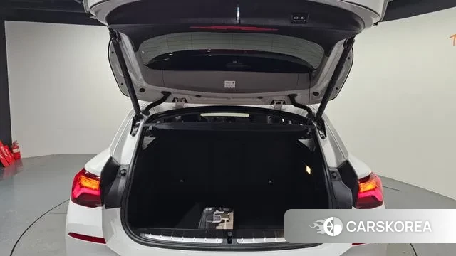 BMW X2 (F39) id 3601016 из Кореи 11