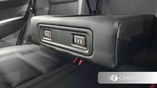 Renault Korea (Samsung) QM6 id 3423624 из Кореи 11