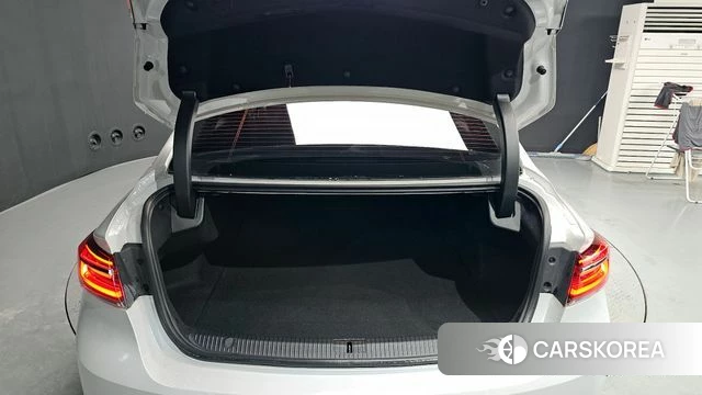 Renault Korea (Samsung) The New SM6 id 3914936 из Кореи 11