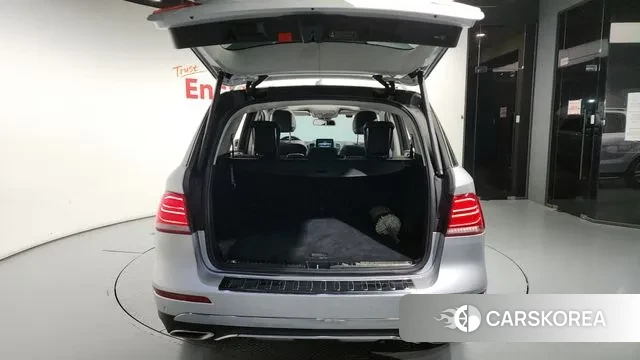 Mercedes-Benz GLE - Class W166 id 3009264 из Кореи 11