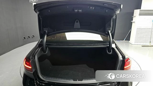 Kia K7 Premier id 3800324 из Кореи 11